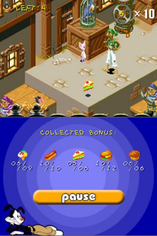Animaniacs: Lights, Camera, Action!