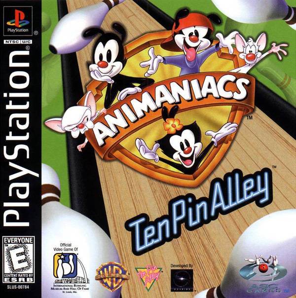 Box Art
