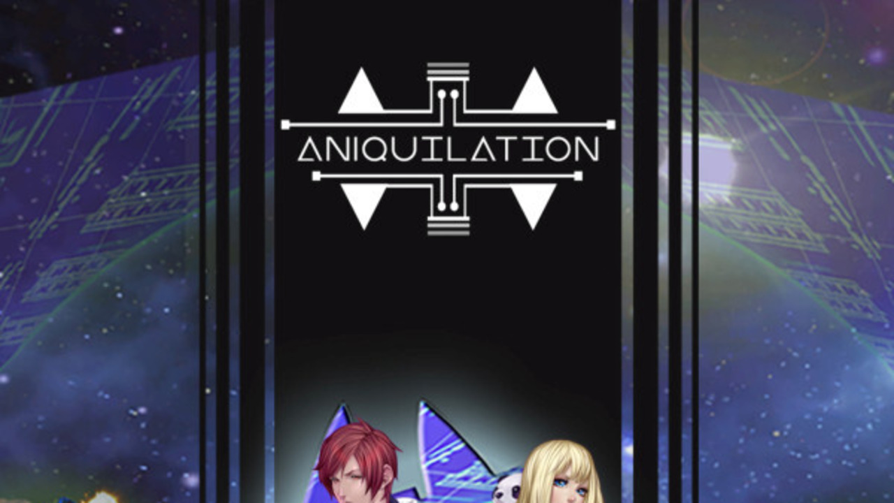 Aniquilation