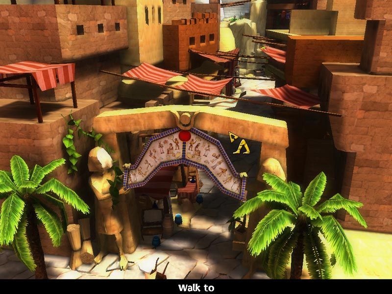 Screenshots