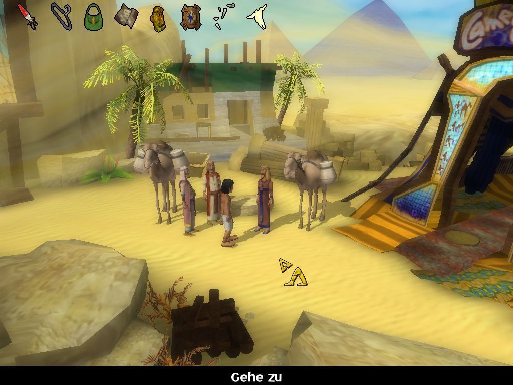 Screenshots