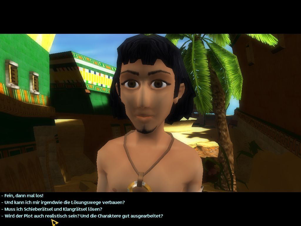 Screenshots