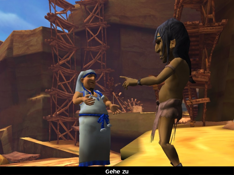 Screenshots