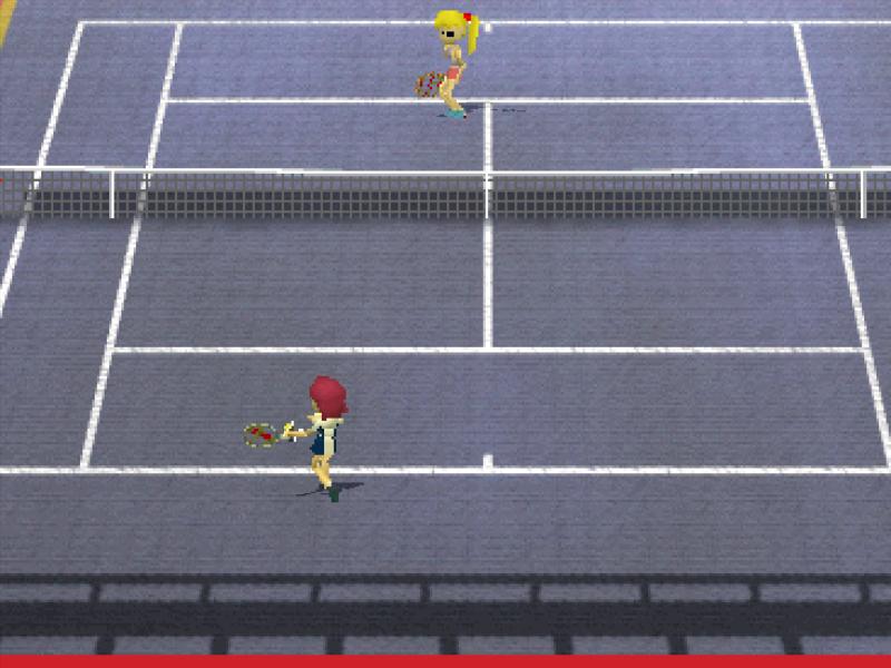 PS1 Screenshots