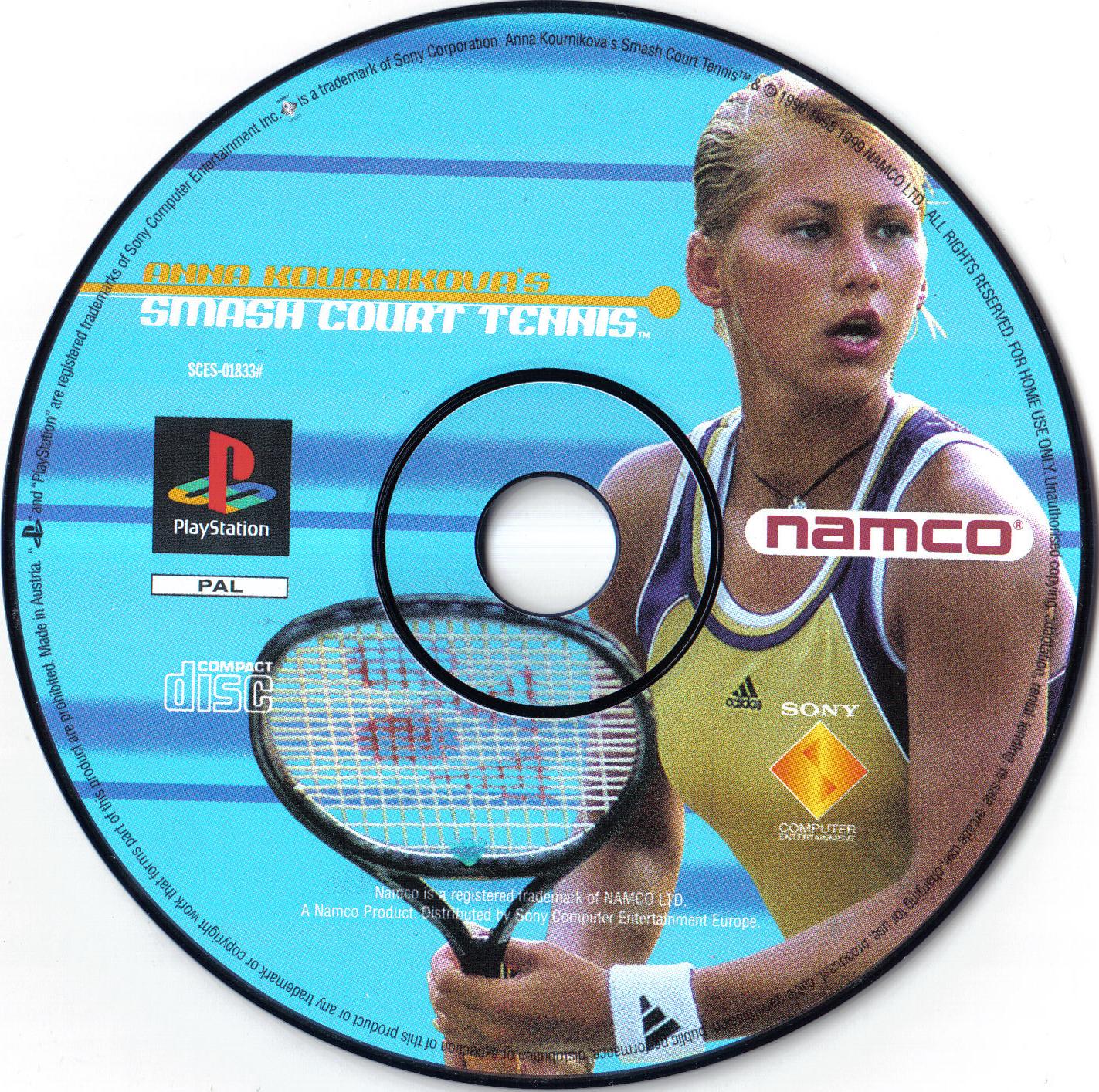 Box Art