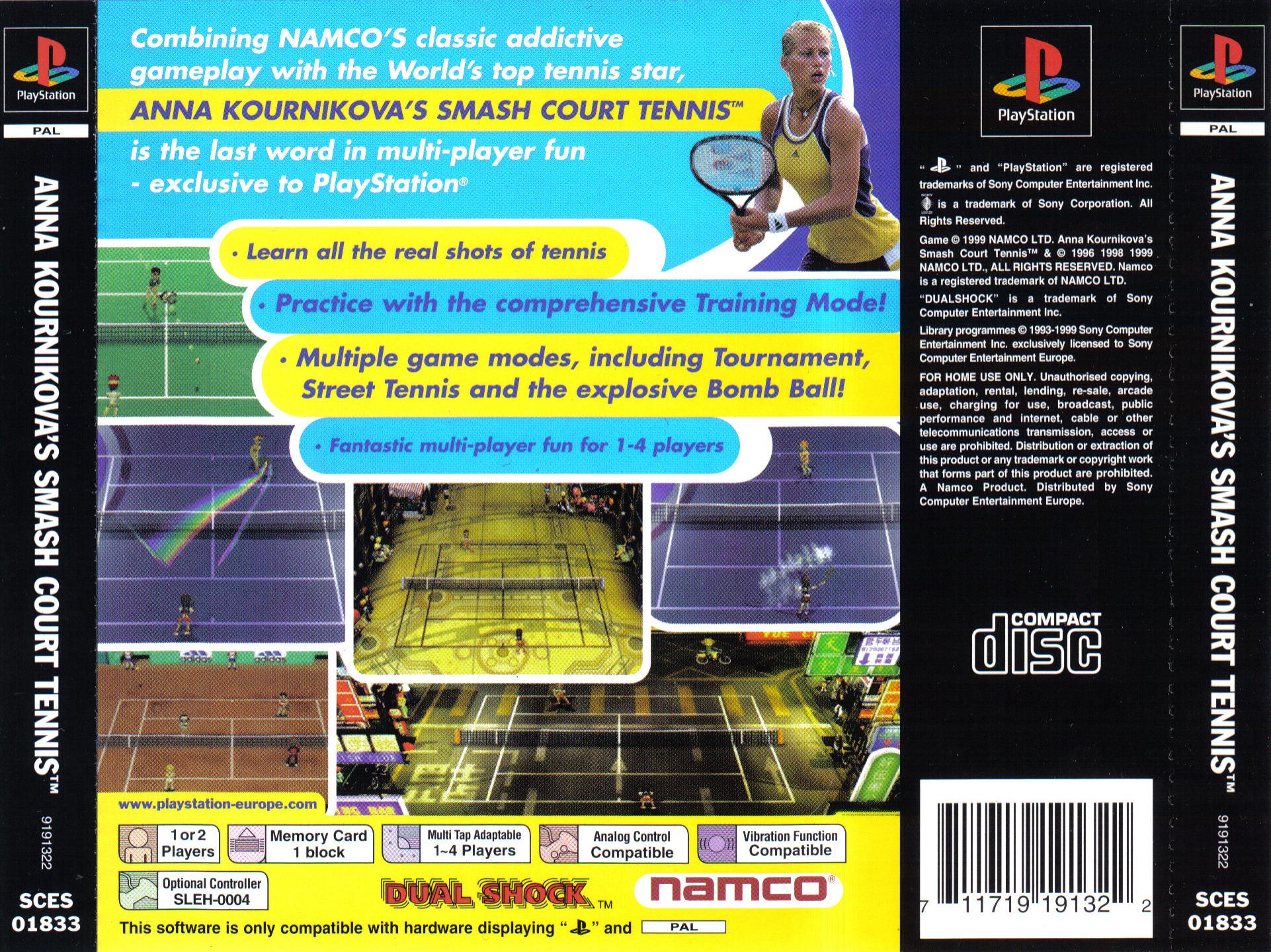 Box Art