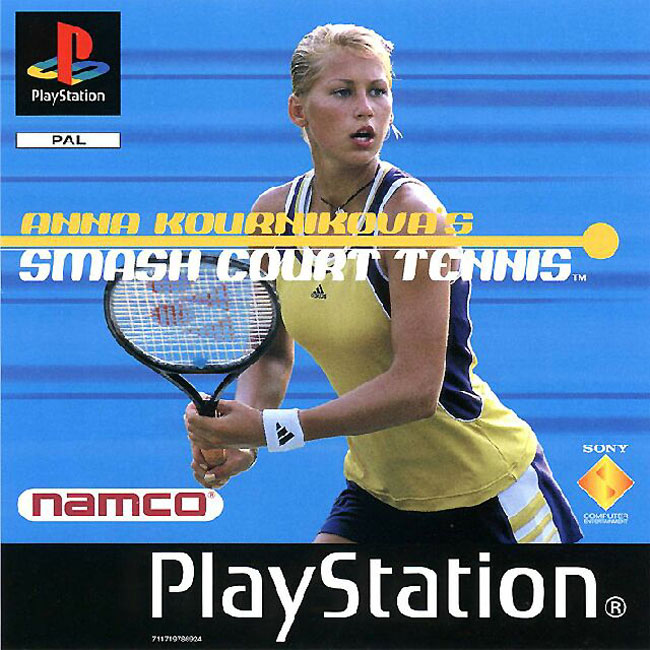 Box Art