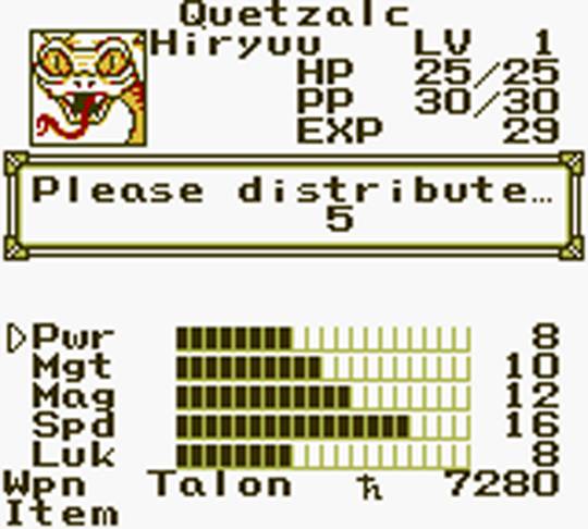 GB Screenshots