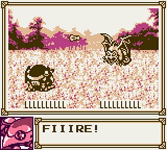 GB Screenshots
