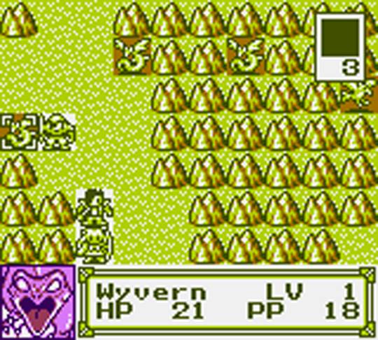 GB Screenshots