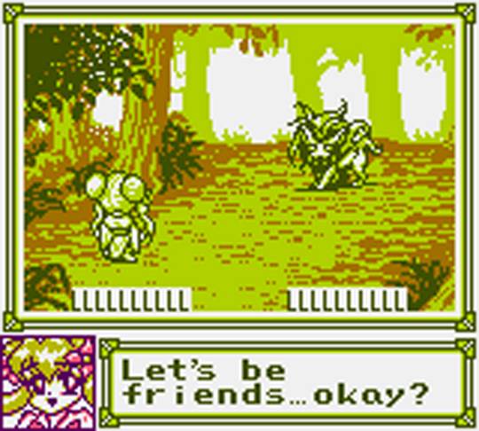 GB Screenshots