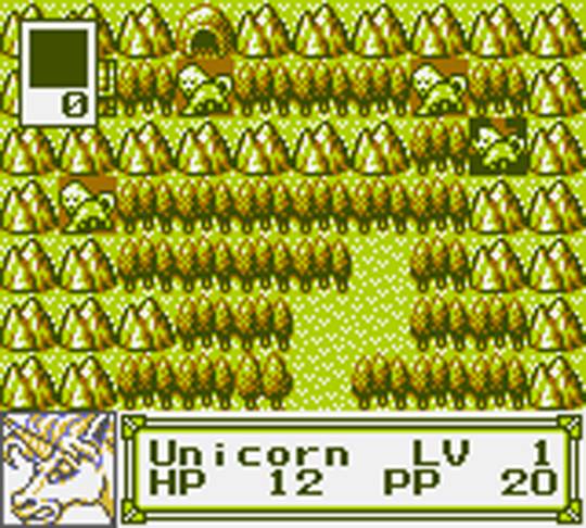 GB Screenshots