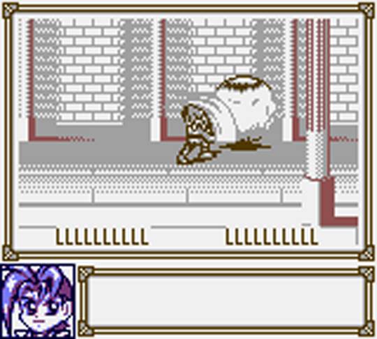 GB Screenshots