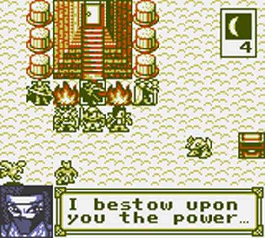 GB Screenshots