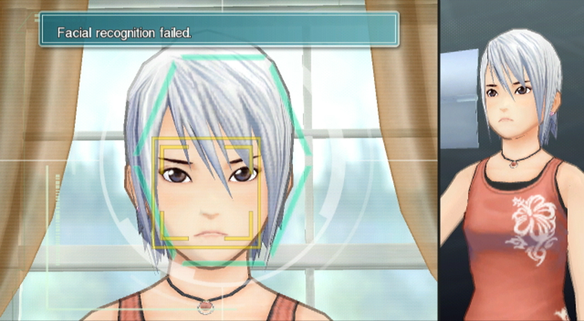 WII Screenshots