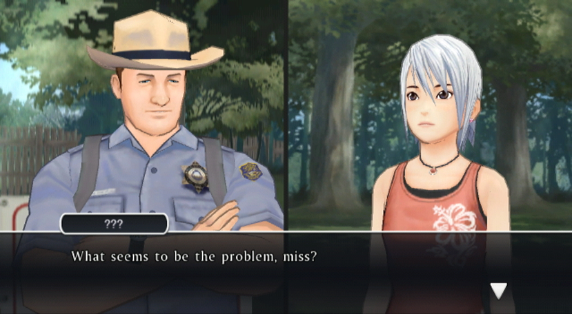WII Screenshots