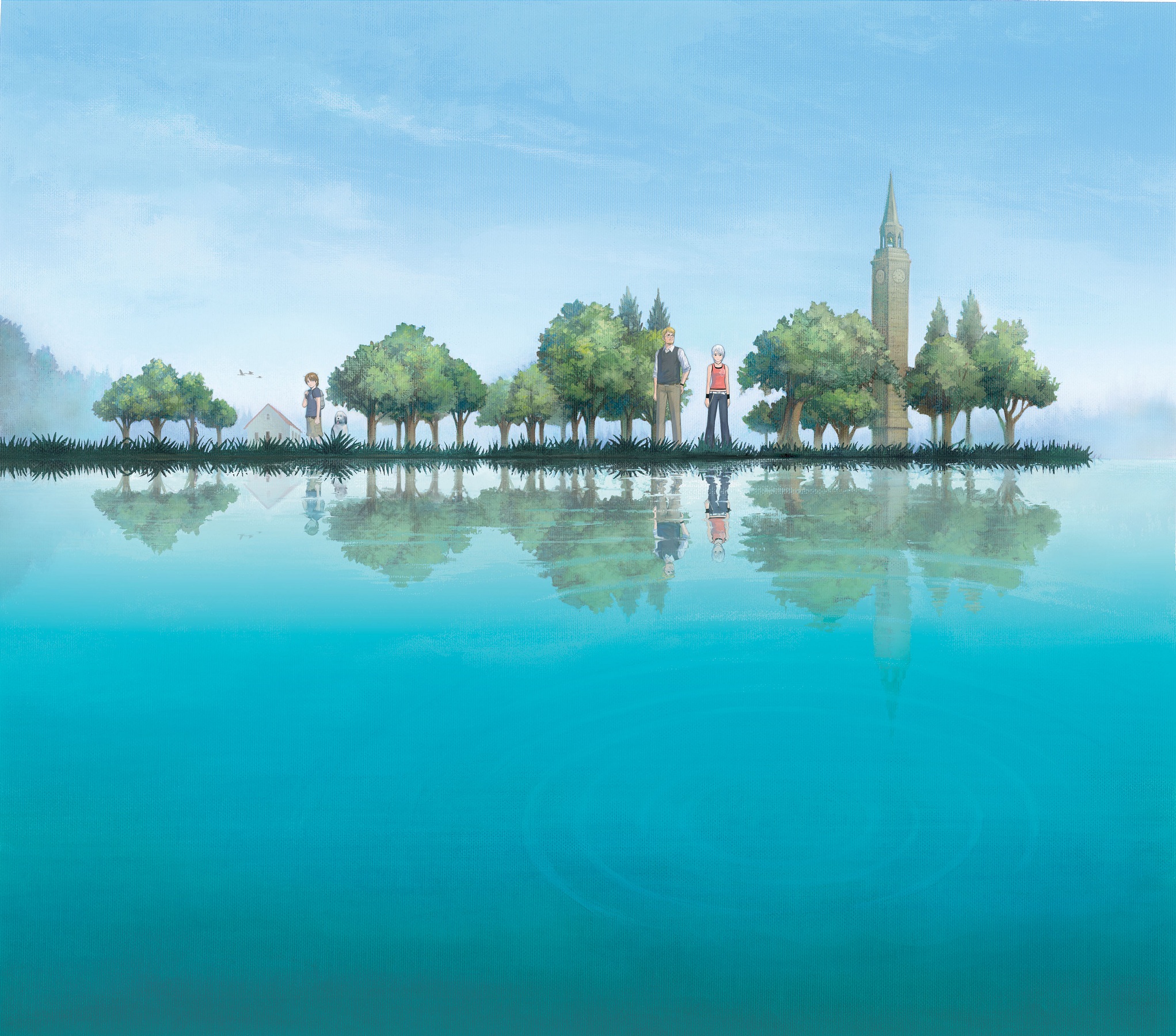 Concept Art