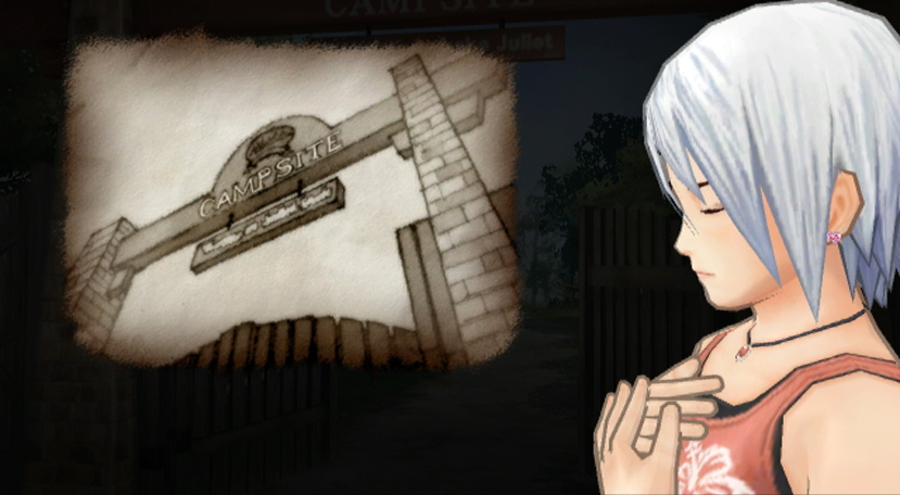 WII Screenshots