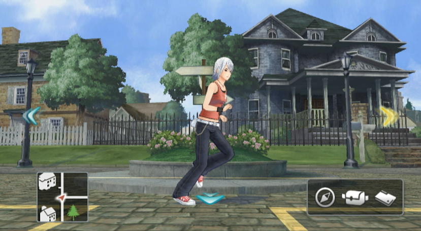 WII Screenshots