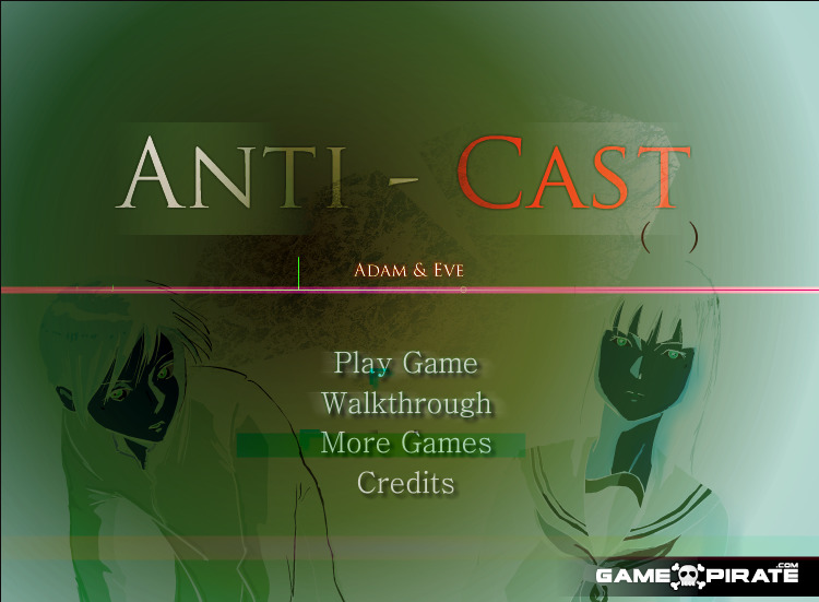 Anti-Cast