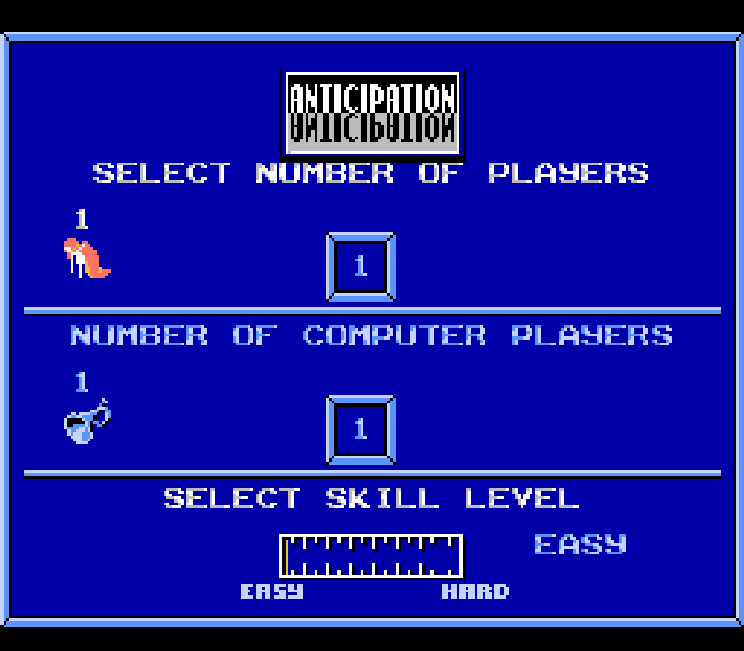 NES Screenshots