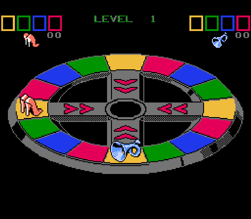 NES Screenshots