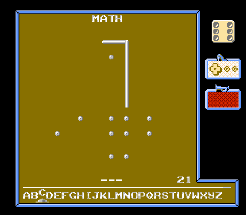 NES Screenshots