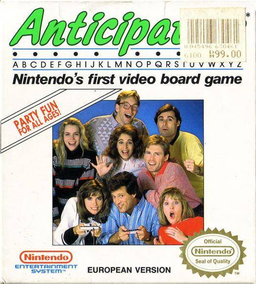 Box Art