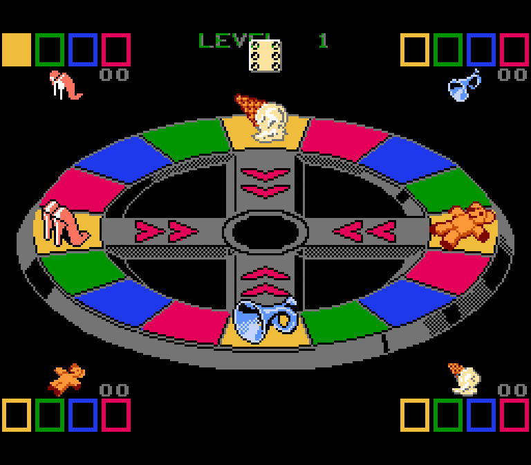 NES Screenshots