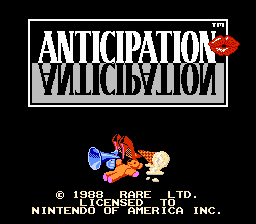 NES Screenshots