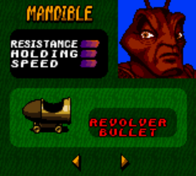 Antz Racing