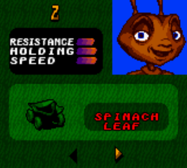 Antz Racing
