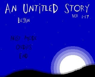 An Untitled Story