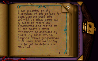 Screenshots