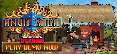 Anvil Saga