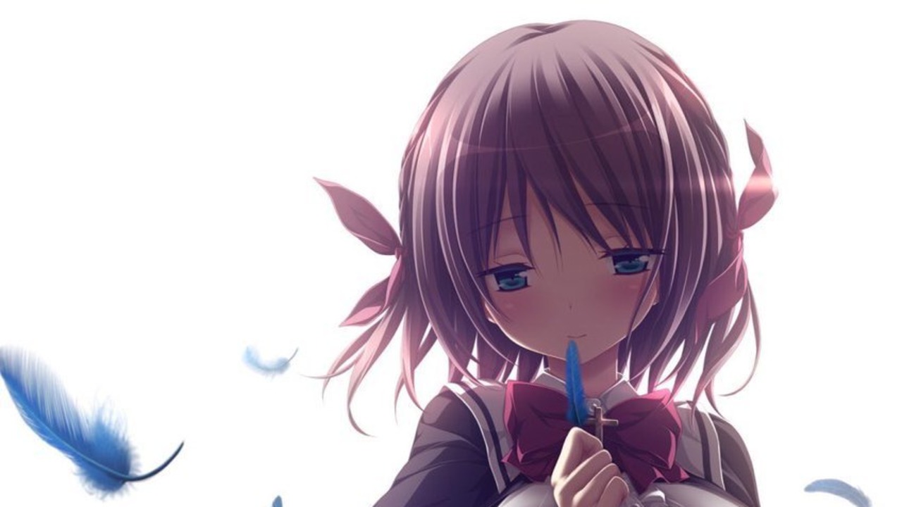 Aoi Tori