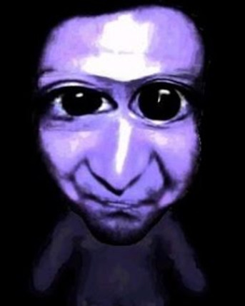 Ao Oni