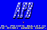 APB