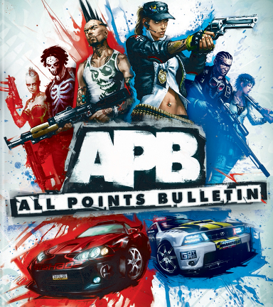 APB Reloaded