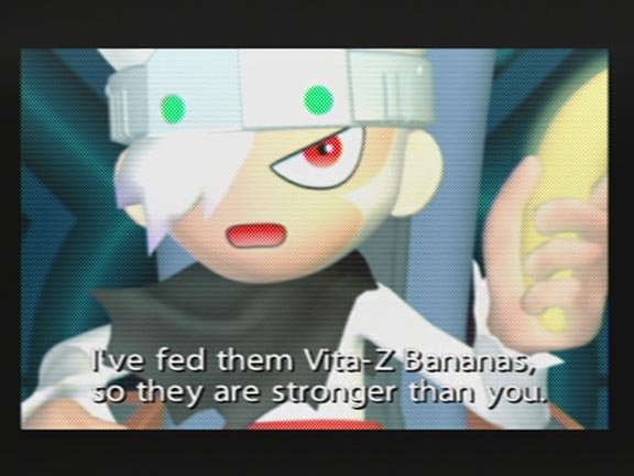 PS2 Screenshots