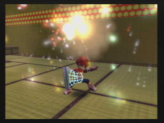 PS2 Screenshots