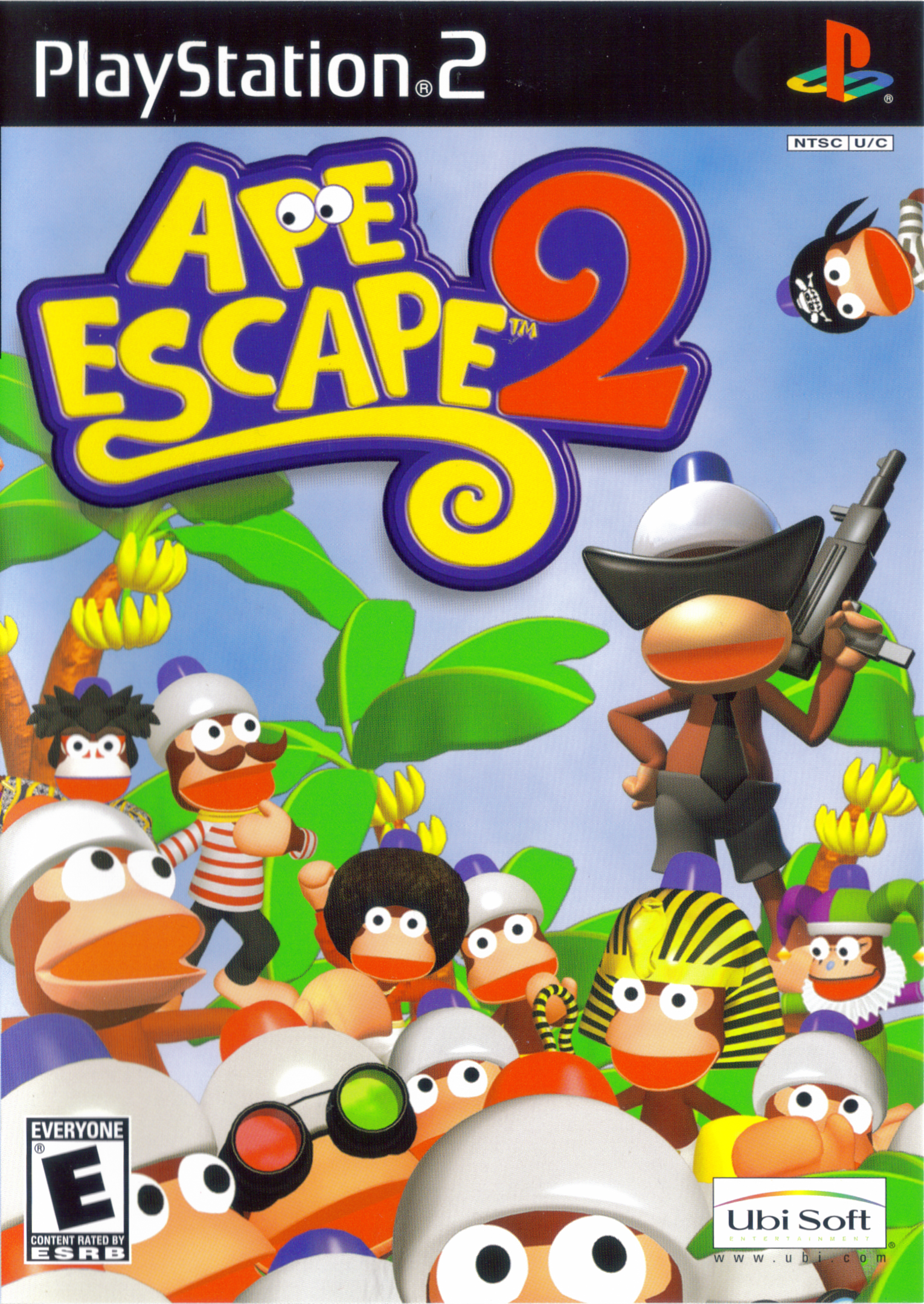 Box Art