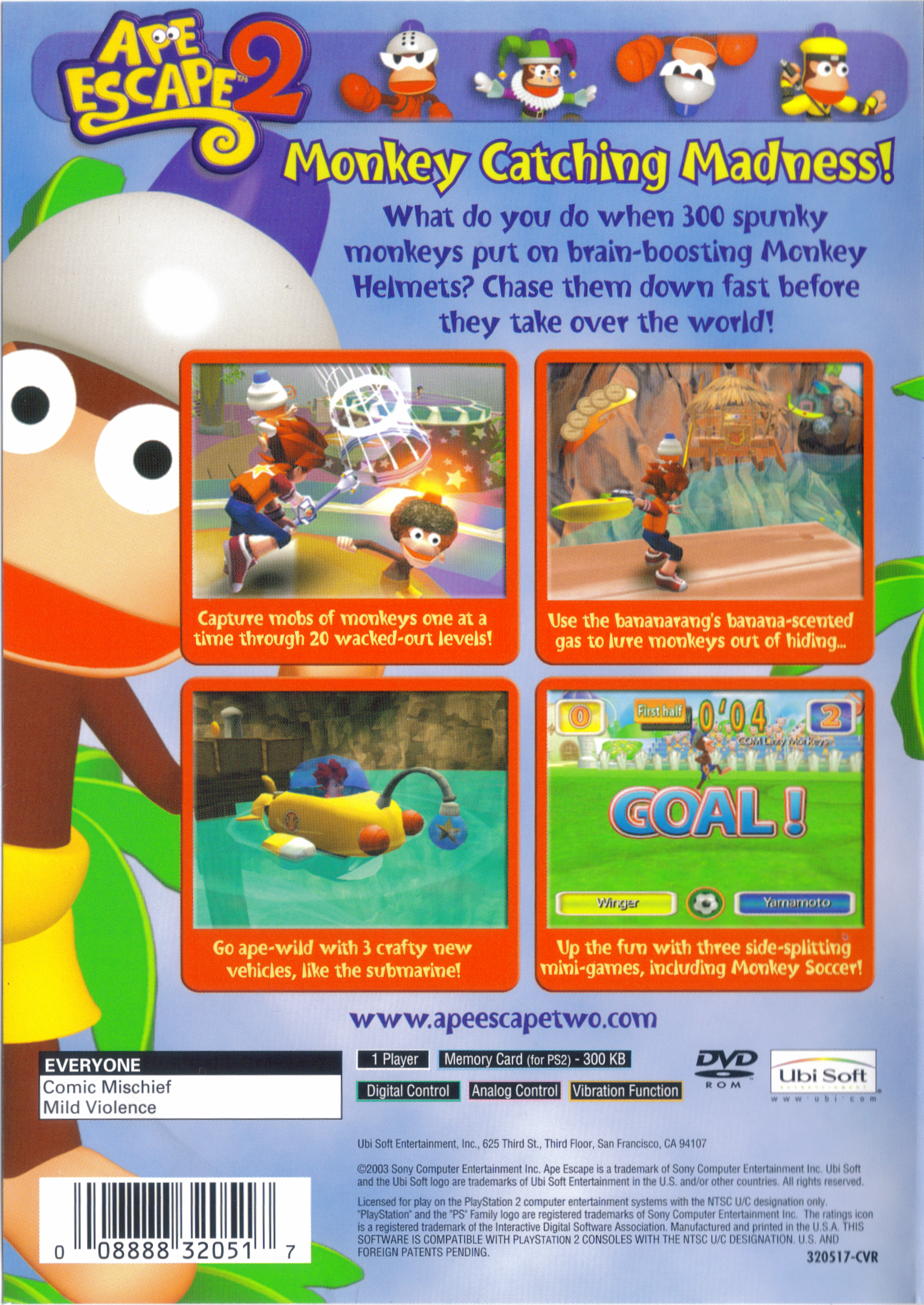 Box Art