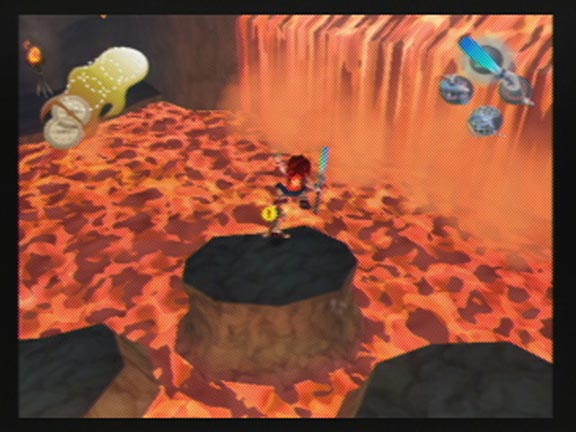 PS2 Screenshots