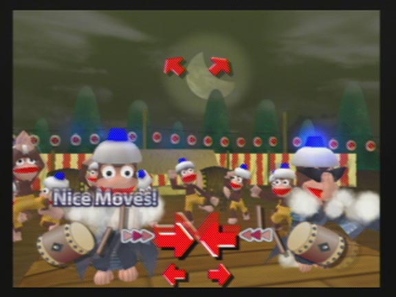 PS2 Screenshots