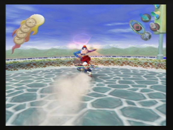 PS2 Screenshots