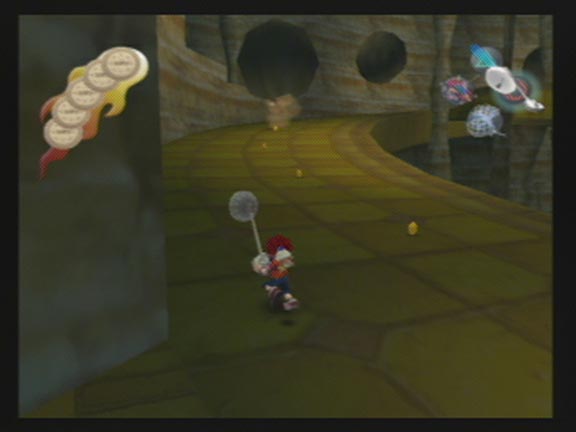 PS2 Screenshots
