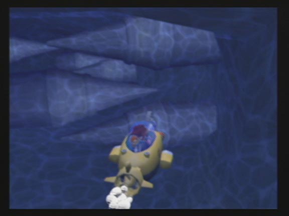 PS2 Screenshots