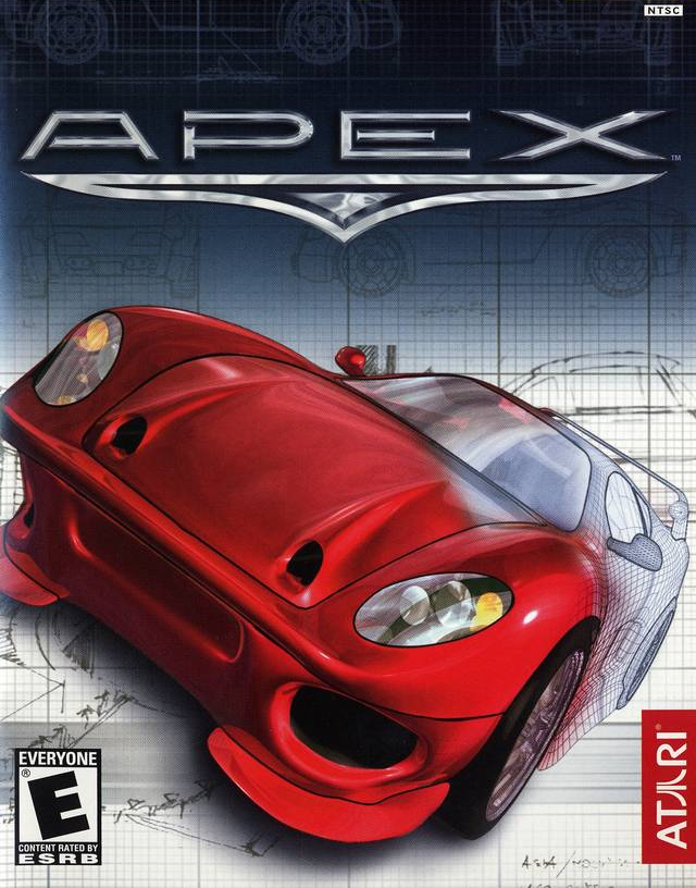 Box Art