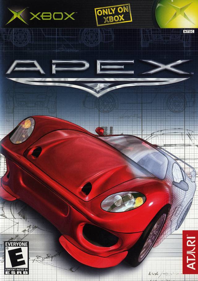 Box Art